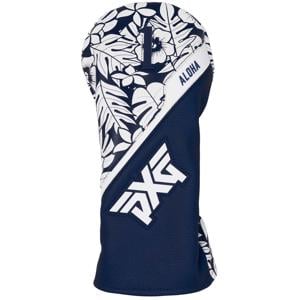 PXG Aloha Driver Headcover 2025