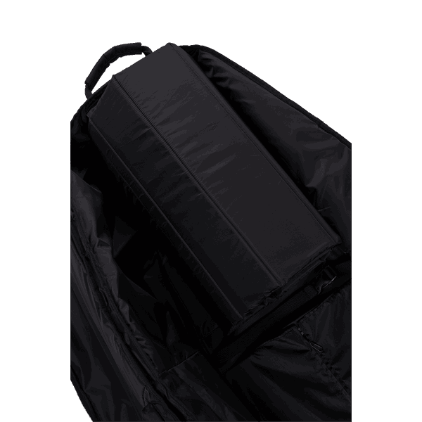 alpha travel cover max interior 0040