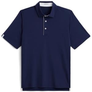Ashworth Mens La Quinta Polo Shirt
