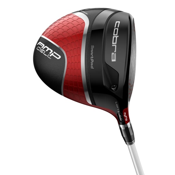 Cobra Amp Cell-S Driver on sale