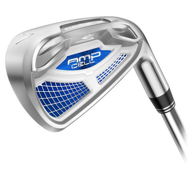 Discount Cobra amp cell irons