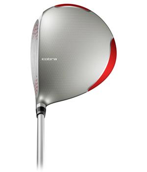 Cobra AMP Cell Offset Driver - GolfOnline