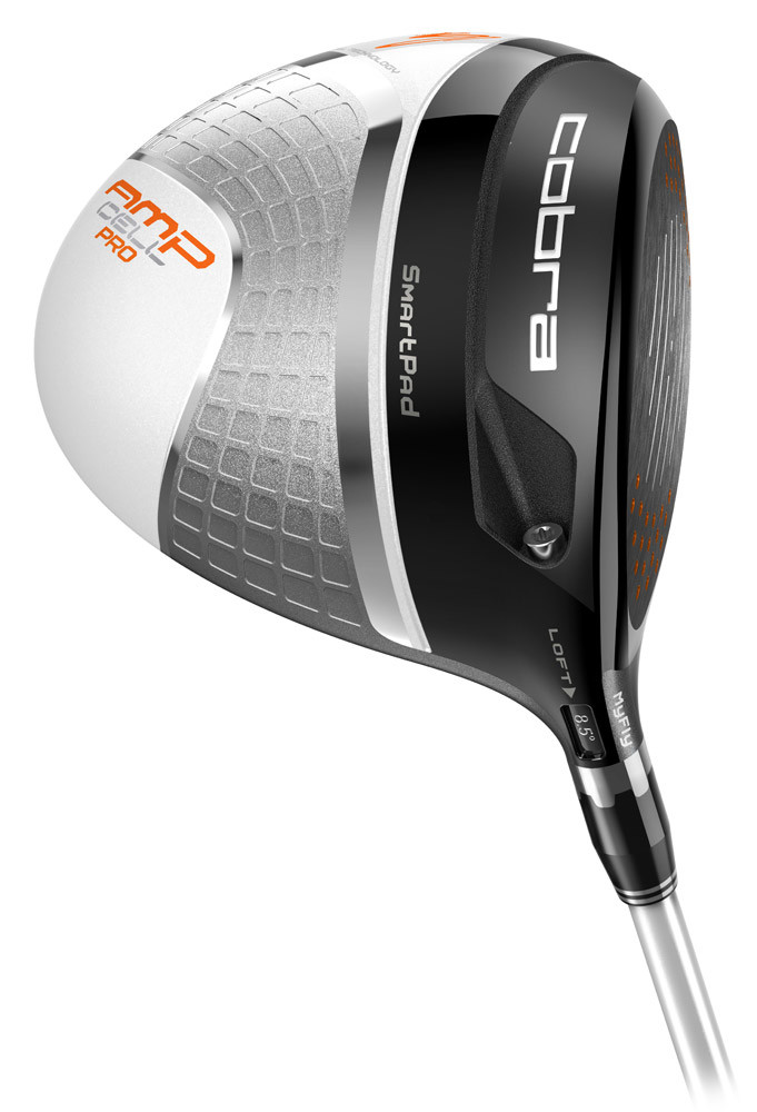 Sold Cobra Amp Cell-S Driver