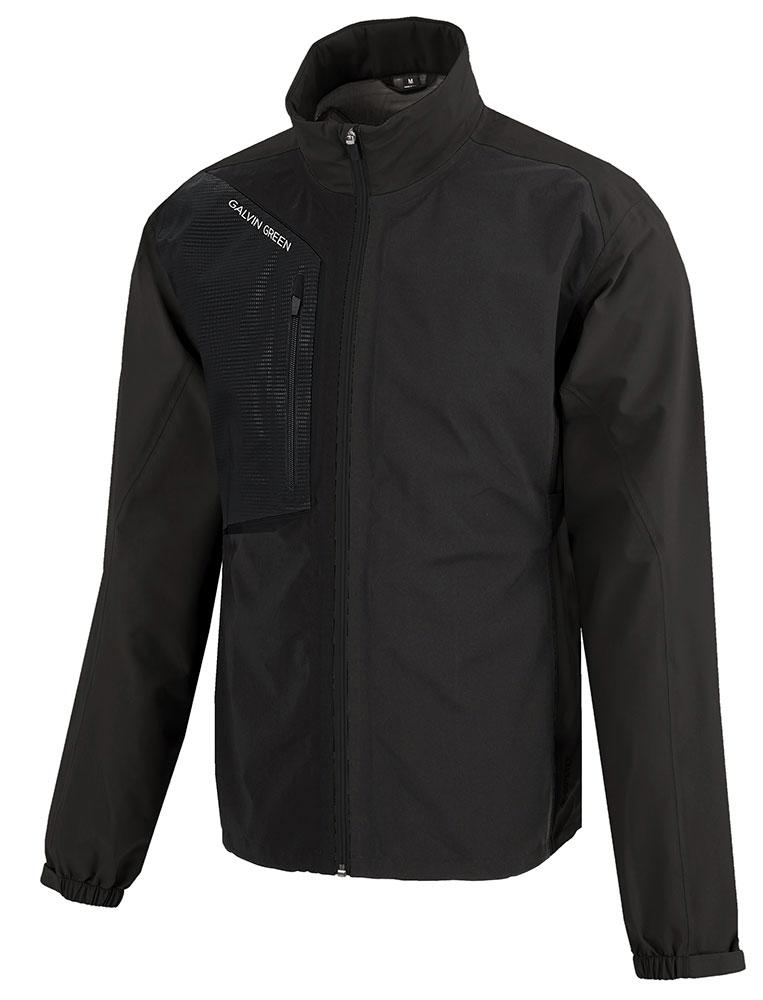 Galvin green andres waterproof golf jacket online