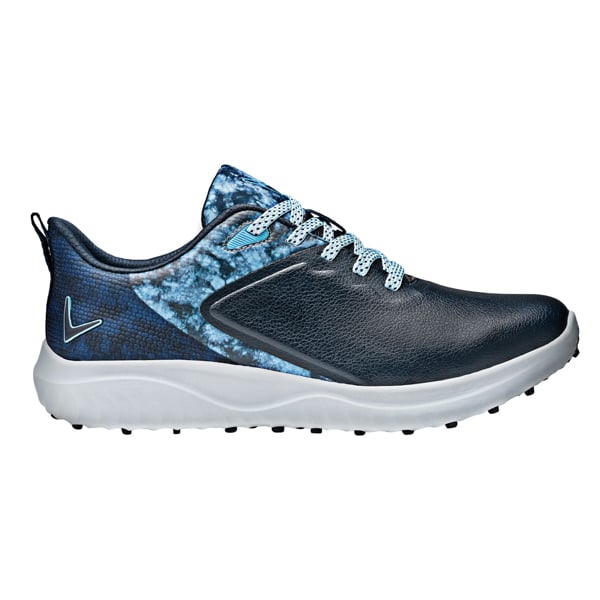 Callaway Ladies Anza Golf Shoes