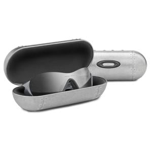 Oakley Large Metal Vault Sunglass Case