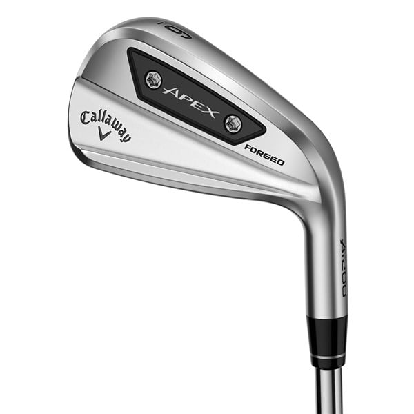 Callaway Apex Ai 200 Irons (Steel Shaft)