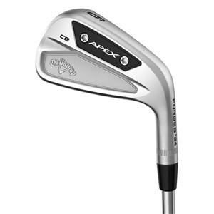 Callaway Apex CB Irons 2024