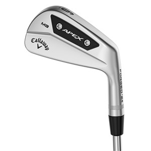 Callaway Apex 24 MB Irons