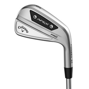 Callaway Apex 24 Pro Irons