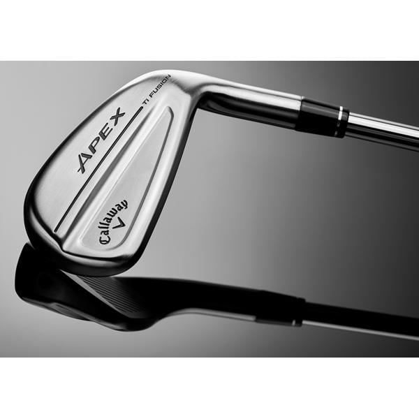 apex ti fusion 250 ex11