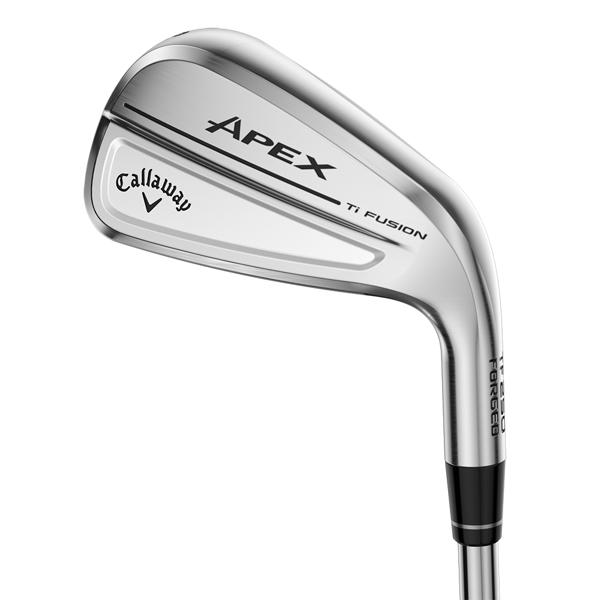 apex ti fusion 250 ex3
