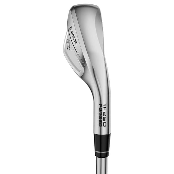 apex ti fusion 250 ex6