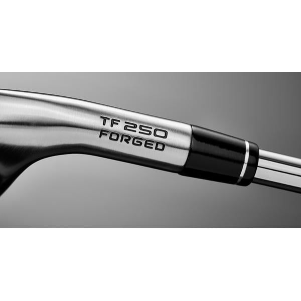 apex ti fusion 250 ex8