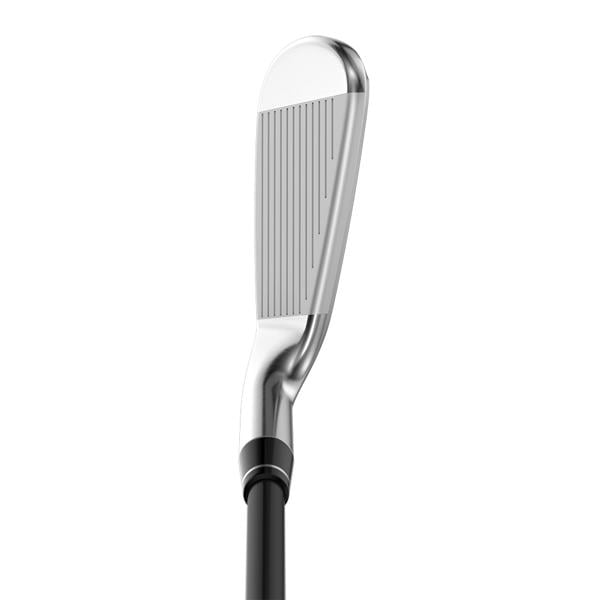 apex ti fusion ex2