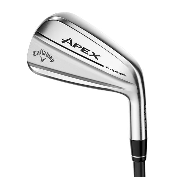apex ti fusion ex3