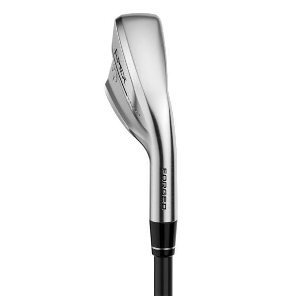 apex ti fusion ex6