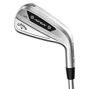 Callaway Apex 24 Utility Driving Iron