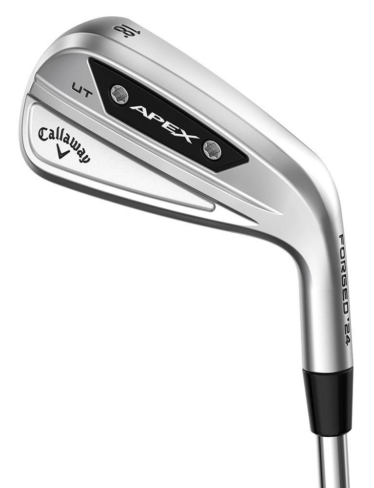 apex ユーティリティ 4u 21° ハイブリッド ヘッドのみ キャロウェイ