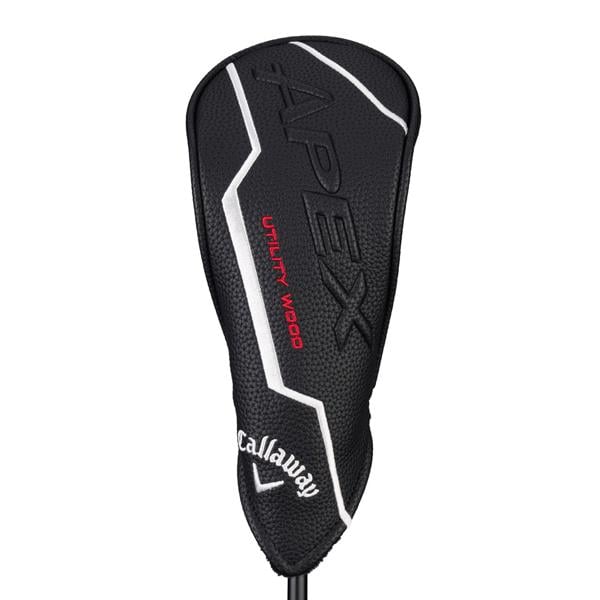 apex utility wood 8655