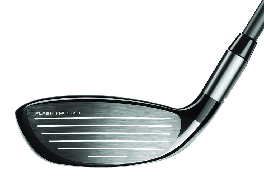 apex uw 21° MCF 80s apex uw 21° MCF 80s apex uw 21° MCF 80s Callaway Apex Utility Fairway