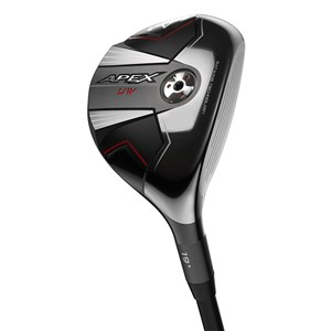 Callaway Apex 24 UW Utility Wood