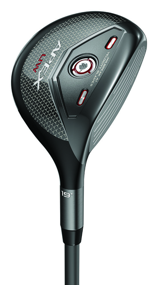 Callaway Apex UW Utility Wood - Golfonline