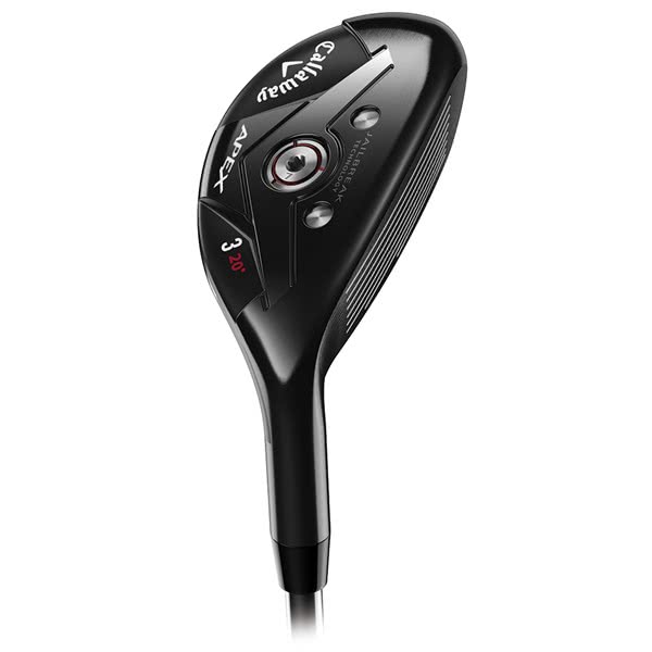 Callaway Apex Hybrid