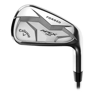 Callaway Apex 19 Pro Forged Irons