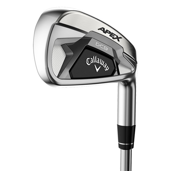 apex21 dcb irons ext4