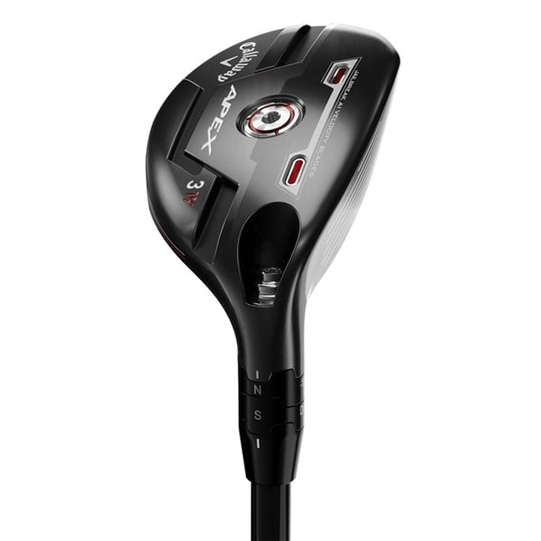 Callaway Apex 21 Hybrid