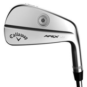 Callaway Apex 21 MB Irons