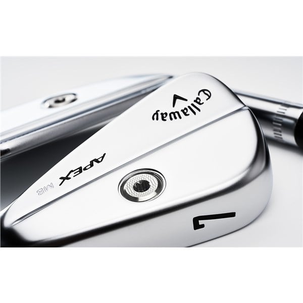 apex21 mb irons ext10