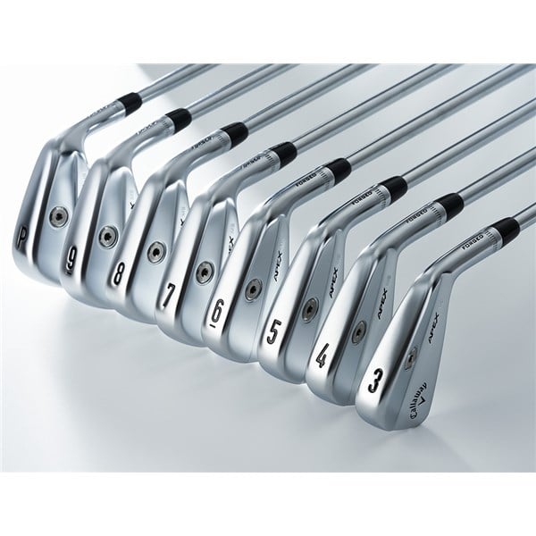 apex21 mb irons ext11