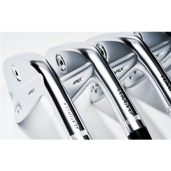 apex21 mb irons ext8