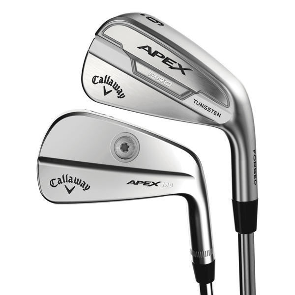 Callaway Apex 21 Player Combo Irons