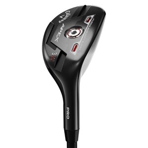 Callaway Apex Pro 21 Hybrid