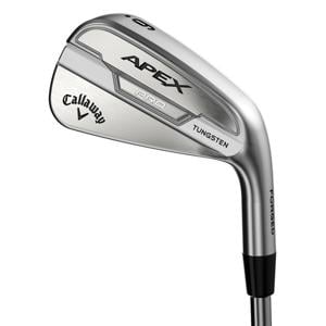 Callaway Apex Pro 21 Irons
