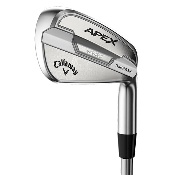 apex21 pro irons ext4