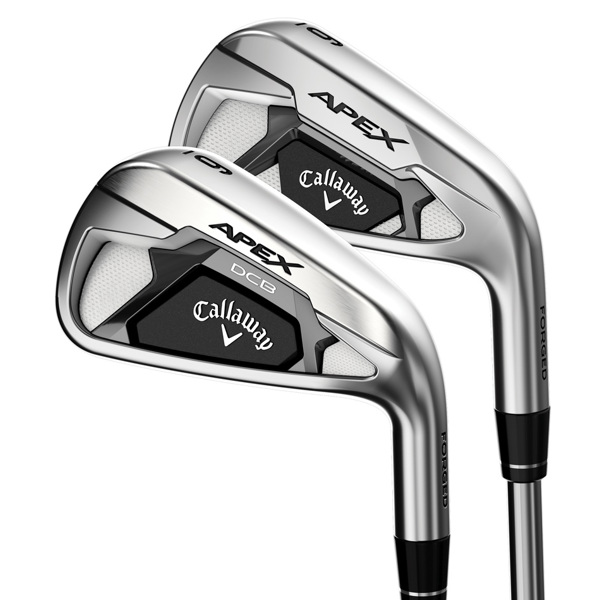 Callaway Apex 21 Sweet Spot Combo Irons