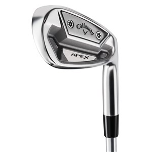 Callaway Apex TCB 21 Irons