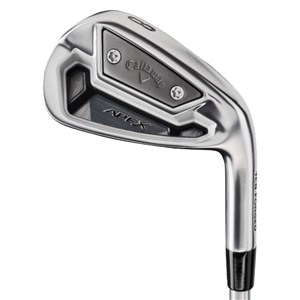 Callaway Apex TCB 21 Irons