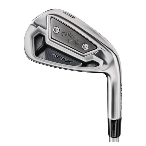 Callaway Apex TCB 21 Irons