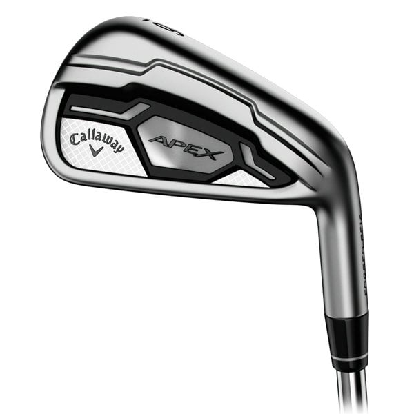 CALLAWAY APEX PRO 16 APPROACH WEDGE STEEL RECOIL popular 95 F3 GRAPHITE SHAFT