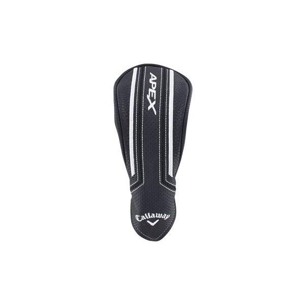 Callaway Apex Wood Headcover