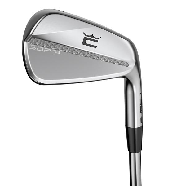 Cobra 3DP MB Irons