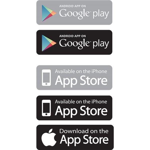 app store seeklogo