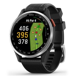 Garmin Approach S44 GPS Golf Watch