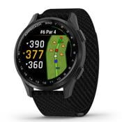 Garmin Approach S50 GPS Watch
