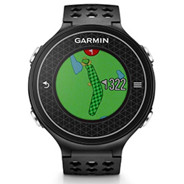 Garmin Approach S6 GPS Golf Watch